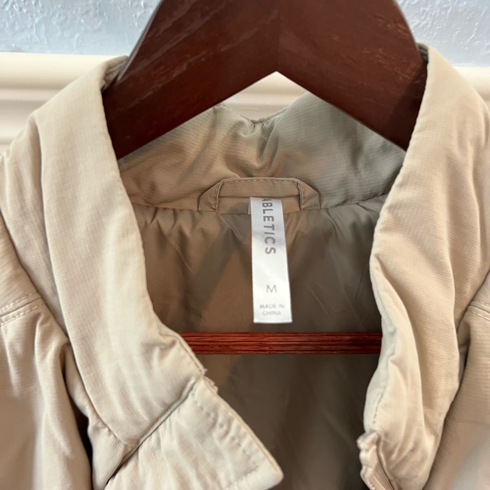 Fabletics Vest - image 2